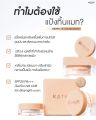 Kathy Straightening Powder 4 Grams, Small Size 299.-. 