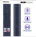 Hisense Android Led Tv Remote with Voice Control..