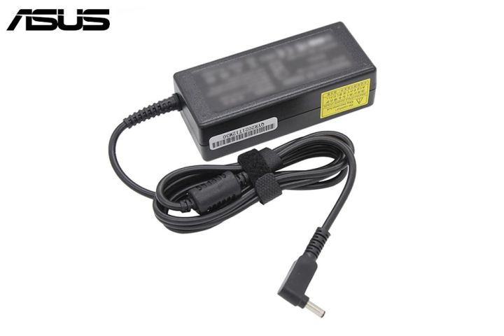 ASUS Charger 65 Watts 19V 3.42A with Power Cord