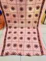 "Authentic Balochi Chadar for Girls - Traditional Handcrafted Elegance". 