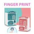 ATM Machine, Piggy Bank, Electronic ATM Machine, Money saving Box for Kids, Finger Print ATM Machine, Best Gift For Kids , ATM Machine For saving. 