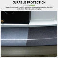 H4Cacle Plastic Restorer Back To Black Gloss Car Cleaning Products Auto Polish and Repair Coating Renovator for Car Detailing. 