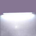 2pcs 17cm COB DRL LED 12V 6000K Waterproof Daytime Running Light Auto Strip Light  Fog Lamp Car motorcycle Styling Led DRL Lamp. 