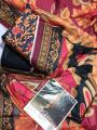 3 Peice suits printed lawn. 