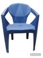 Diamond Shape Chair | plastic chair | New design chair. 