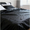 Four Season Universal PVC Waterproof Bed Cover Dustproof and Moisture-proof With Multiple Sizes To Choose From. 