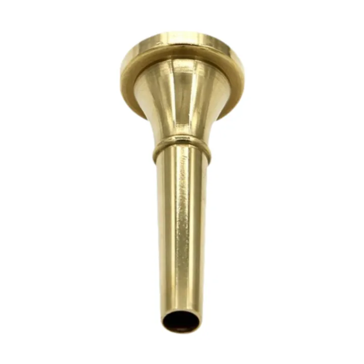 Alto Trombone Mouthpiece Brass Sound High Performance Instrument ...