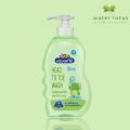International Thailand product Kodomo head To Wash For Baby.. 400 Ml. 