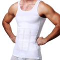 YBFDO Men Shapewear Undershirt Slimming Belly Shapewear Tummy Control Undershirt Body Shaper Waist Corset Tank Tops Underwear. 