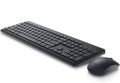 Dell Wireless Mouse + Keyboard combo | Best for Gaming | Mouse and Keyboard For PC and Laptop. 