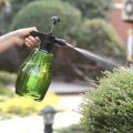1pc Premium Plastic Pressure Spray Bottle - Powerful Air Pressure Technology, Adjustable Nozzle, High-Pressure Mist Sprayer for. 