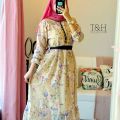 women's clothing Article T&H long Chiffon Maxi
Stuff China Chiffon. 