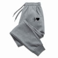 Versatile Women's Pants Soft Joggers Fitness Sweatpants Comfortable Trousers Womens Fashion Baggy Pants Woman 2025 New Casual. 