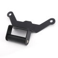 Motorbike Mount Motorcycle Navigation Bracket Aluminum Replacement for XMAX 250/300/500 2018‑2021 Motorcycle Parts.