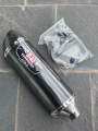 Yoshimura Exhaust. 