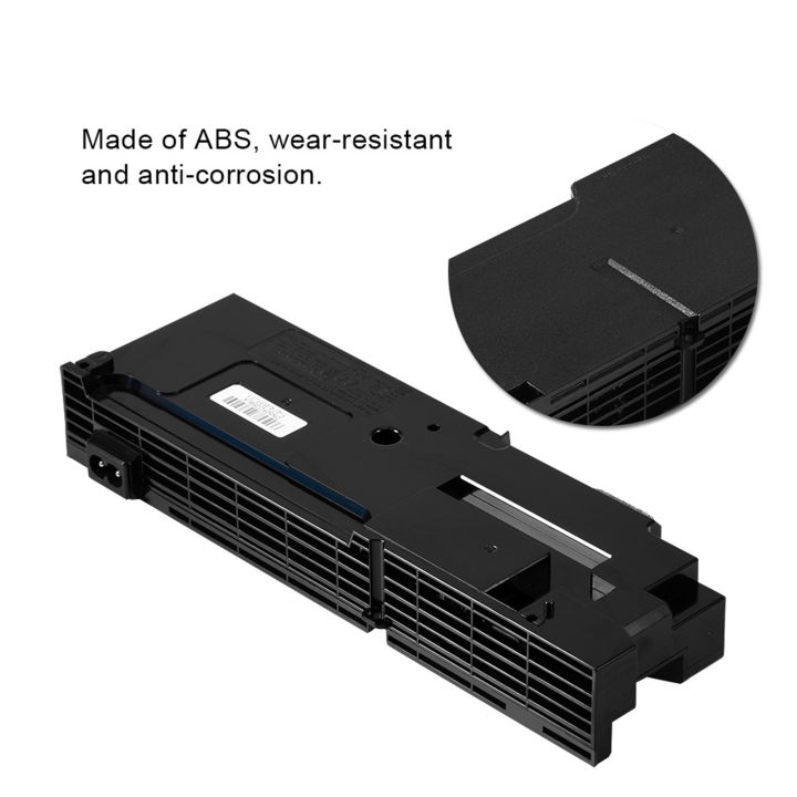 Replacement%20ADP%E2%80%91200ER%20Power%20Supply%20Unit%204%20Pin%20for%20%20PlayStation%20PS4%20CUH%E2%80%911215A%20CUH%E2%80%9112XX%20Serie%20-%20Image%203