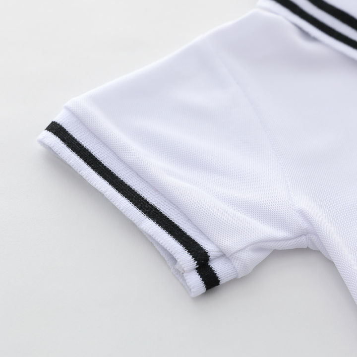 Summer%20Cartoon%20Bear%20Embroidered%20POLO%20Shirt%20And%20Shorts%20Set%20for%20Babies%20And%20Toddlers%20Boys%20Comfortable%20Breathable%20Cotton%20Outfit%20-%20Image%204
