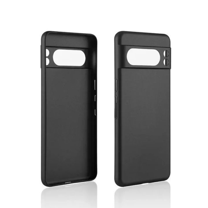 Ultra%20Slim%200.4MM%20Matte%20Phone%20Case%20for%20Google%20Pixel%2010%209%20Pro%20XL%208%20Pro%207%20A%20Clear%20Hard%20PP%20Back%20Funda%20Frosted%20Anti-fingerprint%20Cover%20-%20Image%207