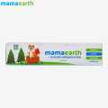Mamaearth Berry Blast Toothpaste For Kids - 50g. 