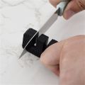 Mini Ceramic Multipurpose Keychain Whetstone Carbide Knife Pocket Portable Knife Sharpener Diamond Tools Scissor Sharpen Fish. 