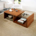 Andormahal MDF Center Table-(3.5ft by 2ft by 1.5ft). 