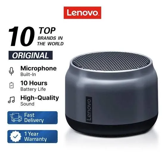 lenovo%20thinkplus%20K3%20powerful%20portable%20Bluetooth%20speaker%20-%20Image%203