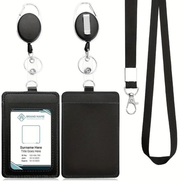 ID%20card%20case%20PU%20leather%20ID%20card%20holder%20with%201%20transparent%20ID%20window,%20detachable%20neck%20strap%20and%20extendable%20carabiner%20keychain%20-%20Image%207
