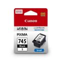 Canon Pixma 745 Black Cartridge. 