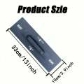 Portable Efficient Billiard Table Cleaner - Professional & Household Use,  Billiard Room Maintenance Tool ,Clean With One Wipe. 