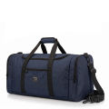 Bili Online Classic 50L Travel Duffel Bag – Waterproof Weekender Luggage | Large Foldable Travel Bag for Men & Women | Carry-On Duffle for 5–6 Day Trip, Gym, Overnight & Air Travel | Large Travel Duffel Bag | Premium Duffle Bag. 