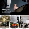 60cm 80cm 110cm Portable Outdoor 5 in 1 Photo Studio Light Diffuser Photography Reflector Collapsible.