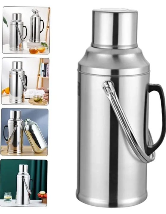 Thermal%20Carafe%20Double%20Wall%20Vacuum%20Insulated%20Coffee,Tea%20And%20Hot%20Water%20Vacuum%20Flask%20Stainless%20Steel%20and%20Glass%202%20Ltr.%20-%20Image%205