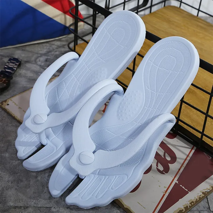Travel%20Slippers%20Skidproof%20Flat%20Bottomed%20Summer%20Folding%20Sandals%20Portable%20Home%20Flick%20Flops%20Beach%20Light%20Female%20Male%20Shower%20Shoes%20-%20Image%205