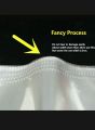 Bundle of 100 pieces | Transperant packets | Disposable bags. 
