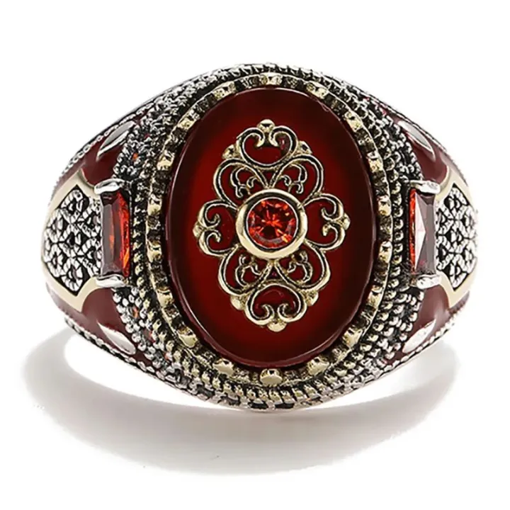 Stylish%20Unisex%20Fashion%20Ring%20%7C%20Trendy%20Gender-Neutral%20Jewelry%20Accessory,%20-%20Image%204
