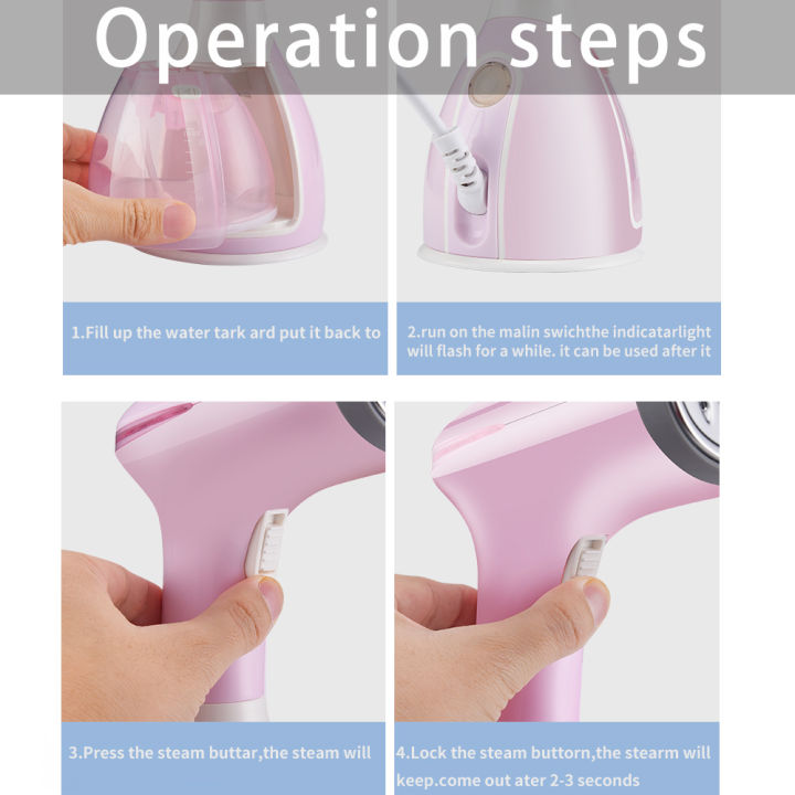 saengQ%20Handheld%20Garment%20Steamer%201500W%20Electric%20Household%20Fabric%20Steam%20Iron%20280ml%20Portable%20Vertical%20Fast-Heat%20For%20Clothes%20Ironing%20-%20Image%204