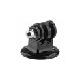 High Quality Tripod Adapter Mount For DJI SJCAM Gopro 11 10 9 8 7 6 5 4 3+ 3 And Other Action Cameras. 