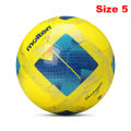 Authentic Molten Football High Quality Soccer Balls Professional Size 5 Size 4 TPU Material Seamless Machine-stitched Balls. 