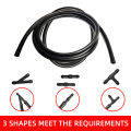 Plastic Rear Windshield Washer Jet Nozzle 86636FG051 5303833AA For Chrysler Dodge Avenger Journey Caliber Jeep Compass Grand.