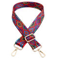 New Adjustable Single Shoulder Cross Body Bag Strap Travel Accessories Women's Bag Accessories Replacement Belt.