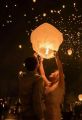 Sky Lantern for Tihar Special. 