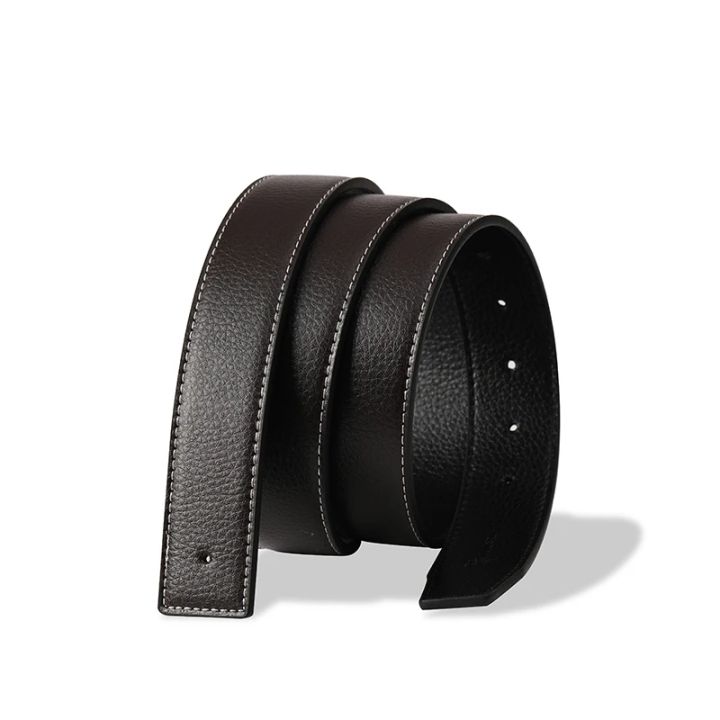 Belts%20No%20Buckle%20Men%20Women%20Unisex%20High%20Quality%20Pin%20Smooth%20Buckle%20Male%20Straps%20Without%20Buckle%20%20PU%20Leather%20Waistband%20No%20Buckle%203.8cm%20-%20Image%203
