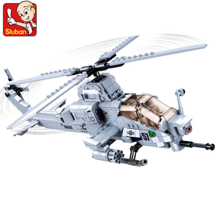 Aviation%20%20Building%20Blocks%20Air%20Force%20F/A-18E%20Super%20Hornet%20Fighter%20Helicopter%20Aircraft%20Plane%20War%20Weapon%20Bricks%20Kids%20Toys%20-%20Image%204