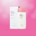 Missha All Around Safe Block Soft Finish Sun Milk SPF50+ PA+++. 