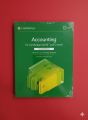 O Level  Accounting  By Catherine Coucom Alistair  Mckenzie. 