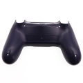 Top Housing Shell Case For PS4 5.0 Game Controller For PlayStation 4 JDS-050 055 JDM-050 055 Lower Faceplate Replacement.