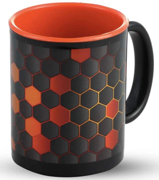 Mug 3d 2color