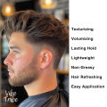 Sea Salt Spray by Vibe Tribe 200ml for Effortless Hair Texture and Volume. 