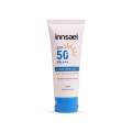 INNSAEI LIGHTWEIGHT UV SUNSCREEN 50ML (made in Bangladesh). 