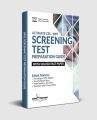 Dogar CSS MPT Screening Test Preparation Guide 2025 Edition. 